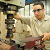 Fundação oferece curso gratuito de metalurgia na Grande SP