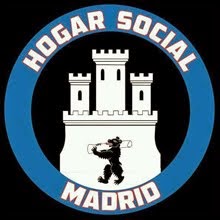 HOGAR SOCIAL MADRID