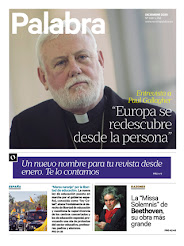 PORTADA REVISTA PALABRA