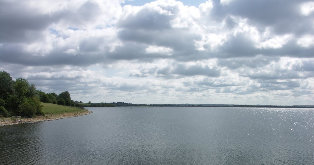 Bikes Etc 20 minutes to Draycote Water