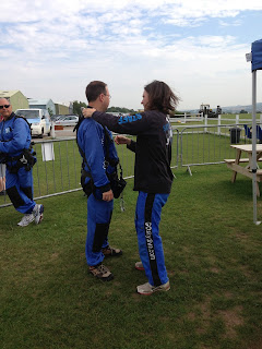 Go SkyDive