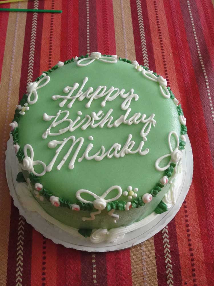 CAFE LA LA Sweet Lady Jane in Santa Monica