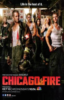 Chicago Fire (Temporada 2)