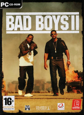 Free Download Bad Boys 2 Pc Game Cover Photo
