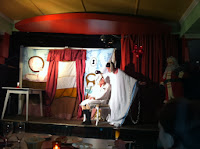 theater@home A Christmas Carol