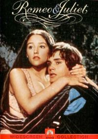 Romeu e Julieta (1968)