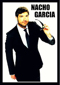 Nacho García