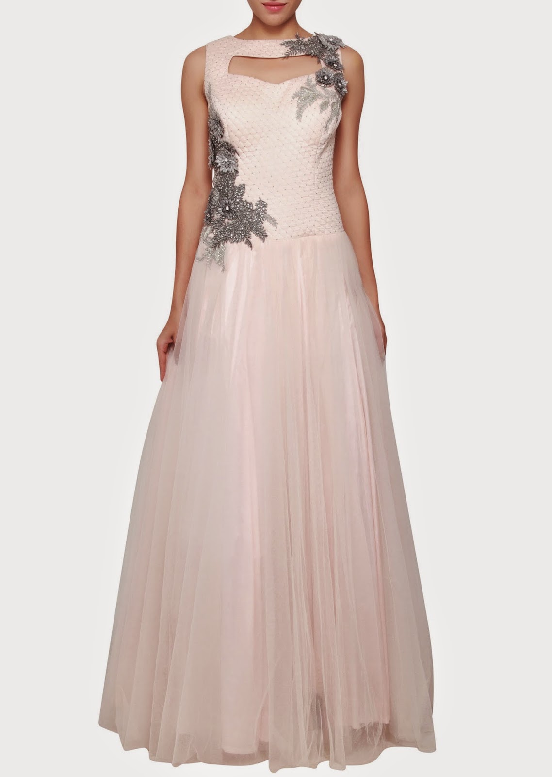 kalki fashion indo western