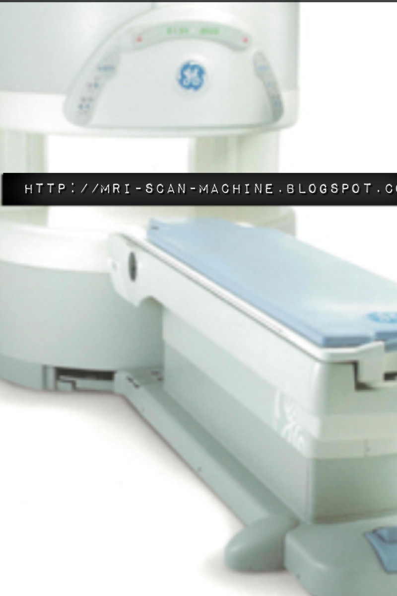 MRI Machines and MRI Equipments G.E. OpenSpeed MRI Scan Machine 0.7 T