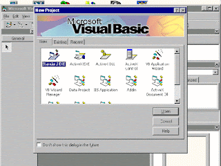 What Is Visual Basic What Is Visual Basic