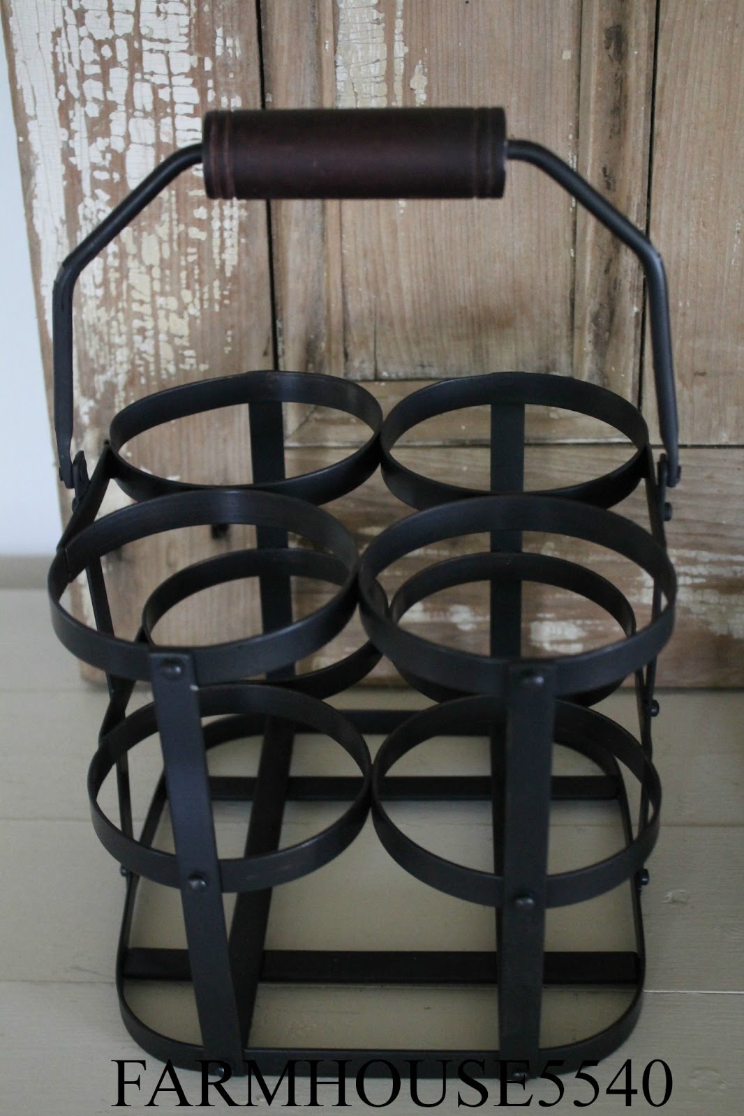 FARMHOUSE 5540 Get To Big Lots!