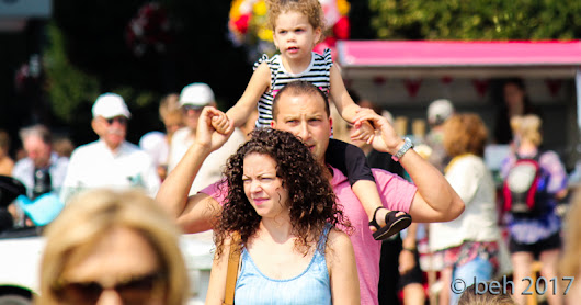 Shot of the Day: Piggyback