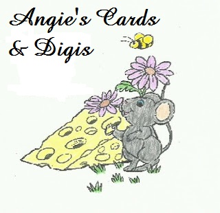 Angie's Cards and Digis