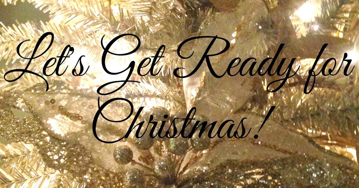 Auburn Pride Lets Get Ready for Christmas! (Step 5 of 13)