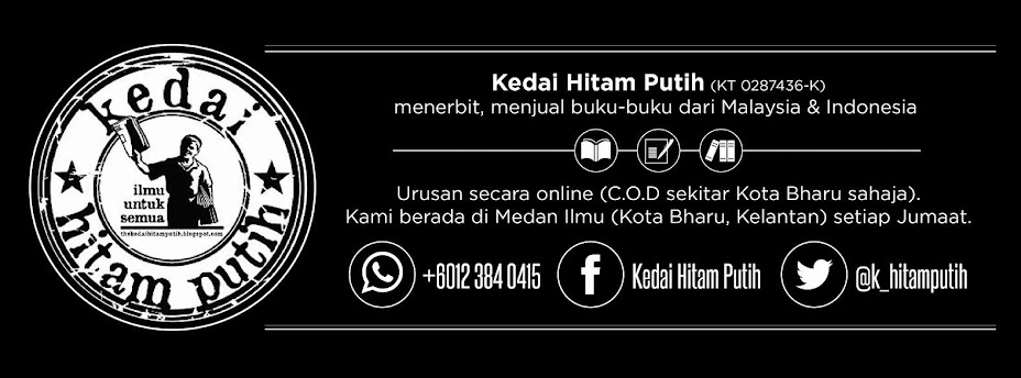 Kedai Hitam Putih