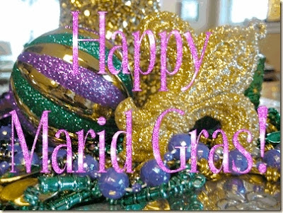 Beautiful Happy Mardi Gras Backgrounds Wallpapers 094