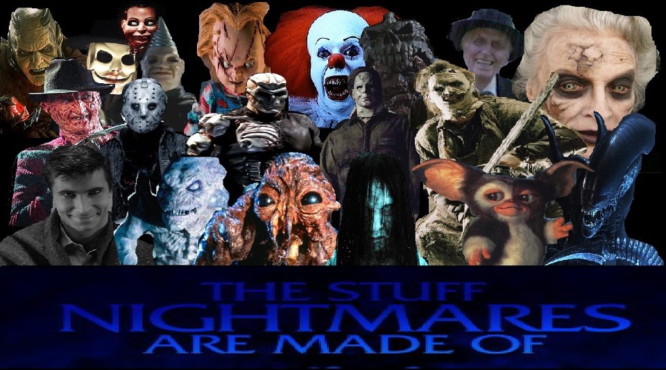 The best of horror films