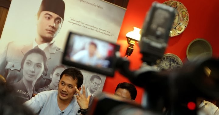 Kebenaran Film Soekarno | indonesian free press soekarno dalam besutan hanung bramantyo Kebenaran Film Soekarno | indonesian free press soekarno dalam besutan hanung bramantyo
