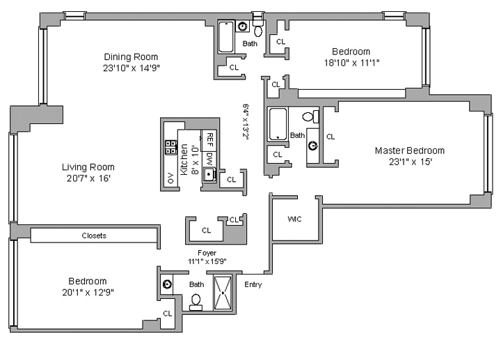 Relists | Hollywood Real Estate & rentals