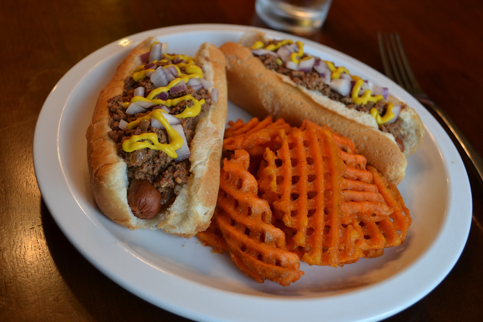 Little Quail Empress Chili Recipe