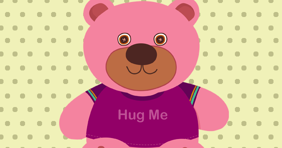 Teddy bear clipart free graphics