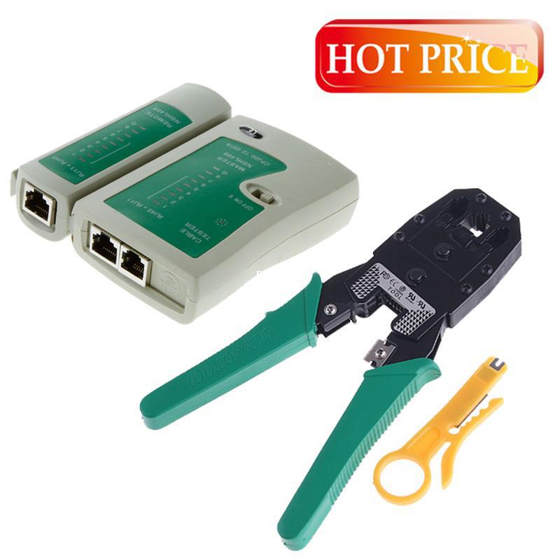 Green IT Systems Engineer Network Engineer Tools Kit