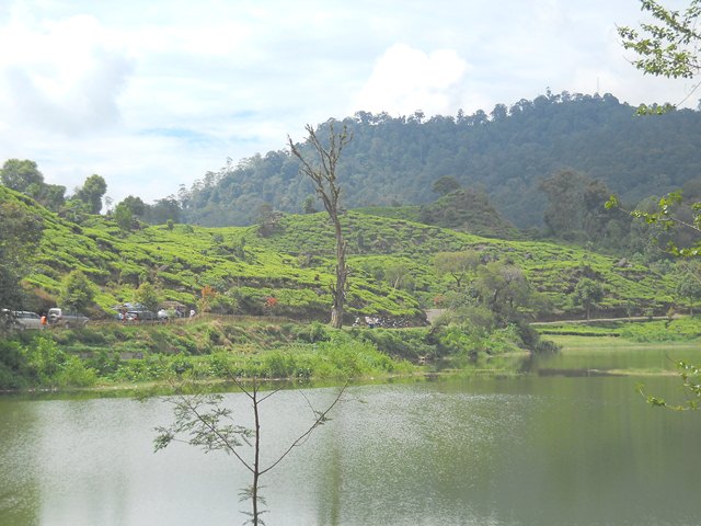 Situ Patengan Situ Patengan