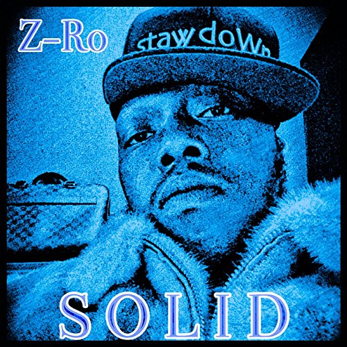 ZRo Solid (EP) ↔ iFuxwitit Hip Hop Is Read
