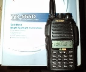 MI ESTACION VHF-UHF