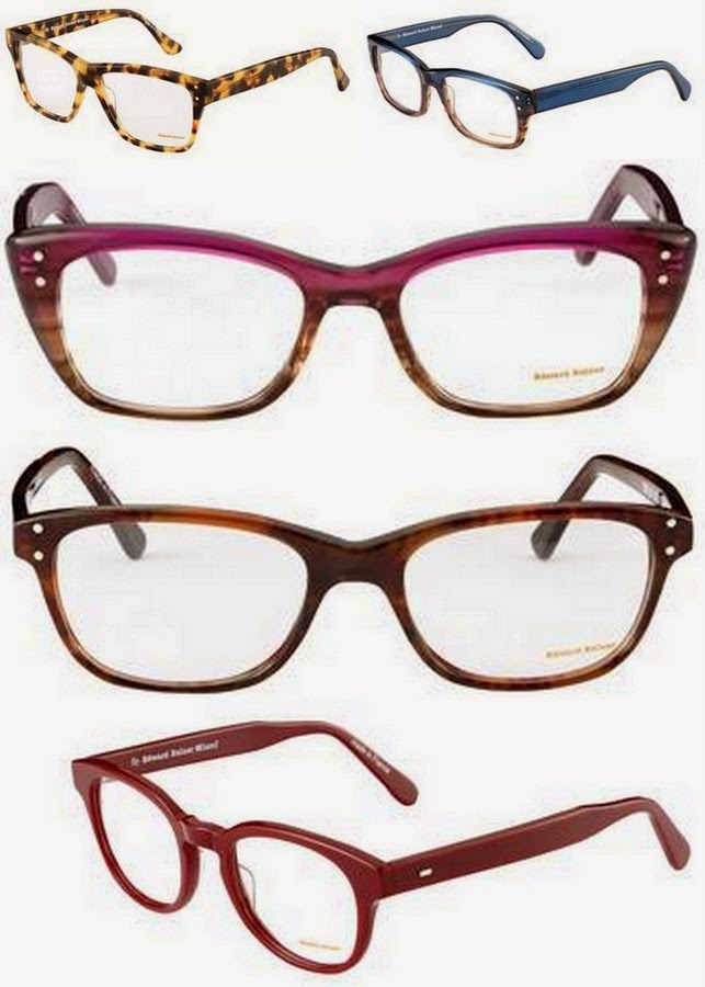edward beiner eyeglasses
