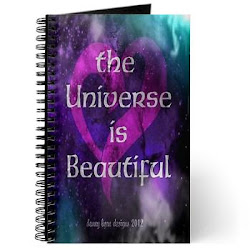 Beautiful Universe Journal