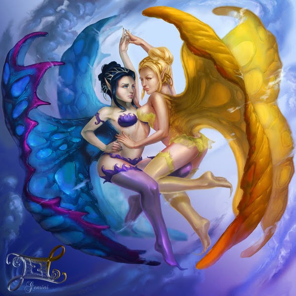 gemini by mariecannabis gemini by mariecannabis