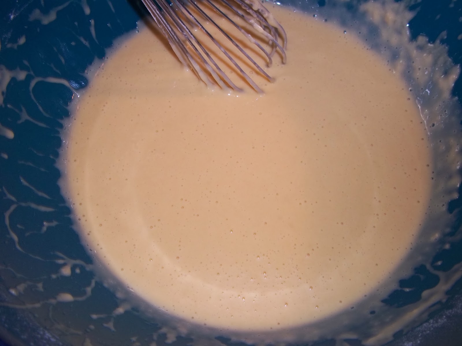 The Daily Smash Copycat Hotel Waffles