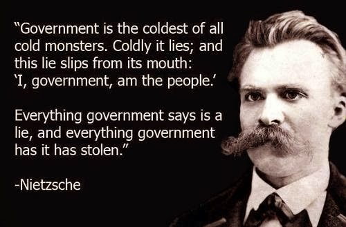 Nietzsche truth and lies essay