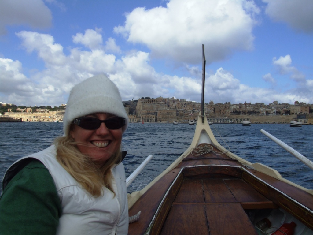 Dreamtime Sail Malta