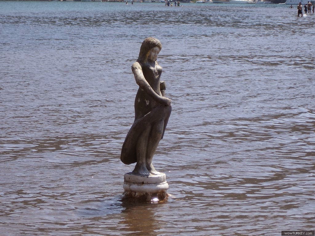 Mİtoloji - Sayfa 6 - Serbest Kürsü - AllaTurkaa