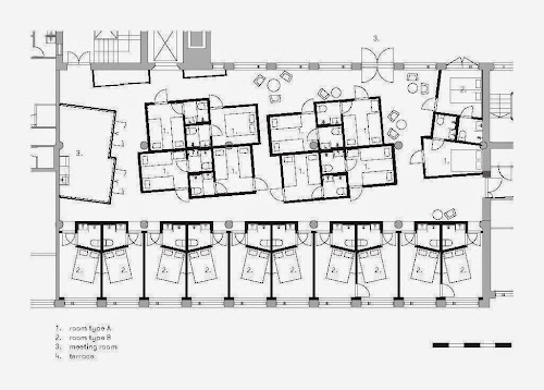 Dream Hotel by Studio Puisto Dream Hotel by Studio Puisto