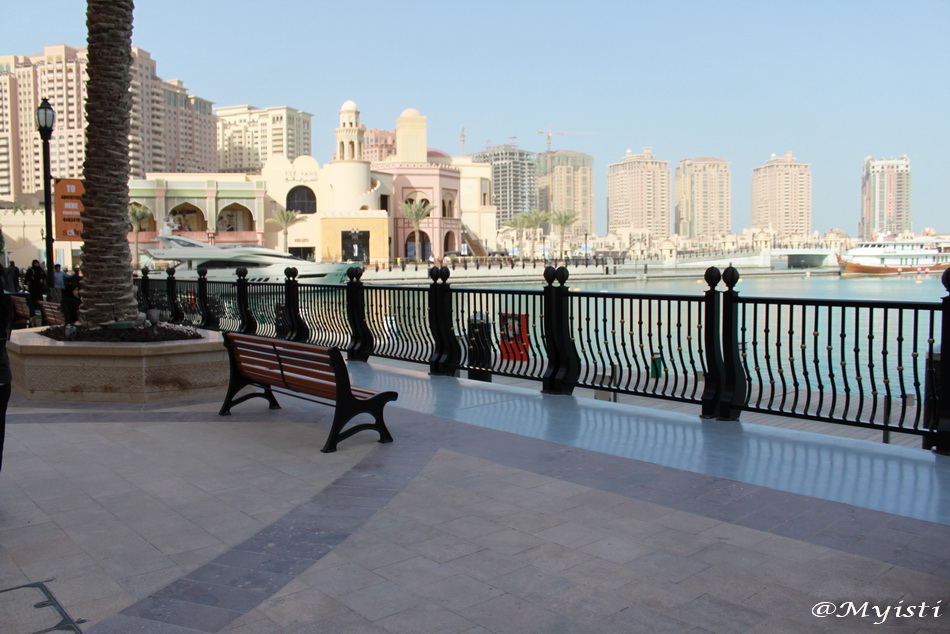 Beragam Cerita TKI Bekerja di Qatar ~ TIME TO CHANGE