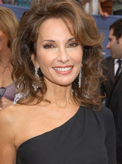 Susan Lucci Susan Lucci