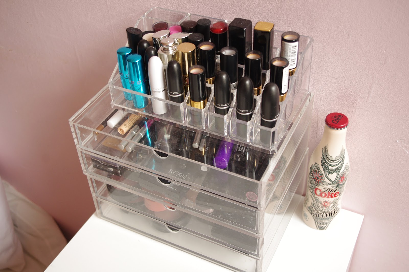 Muji Organizer