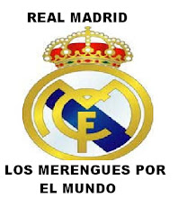 REAL MADRID Todo al toque.