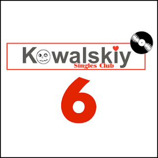 Kowalskiy Singles Club #6