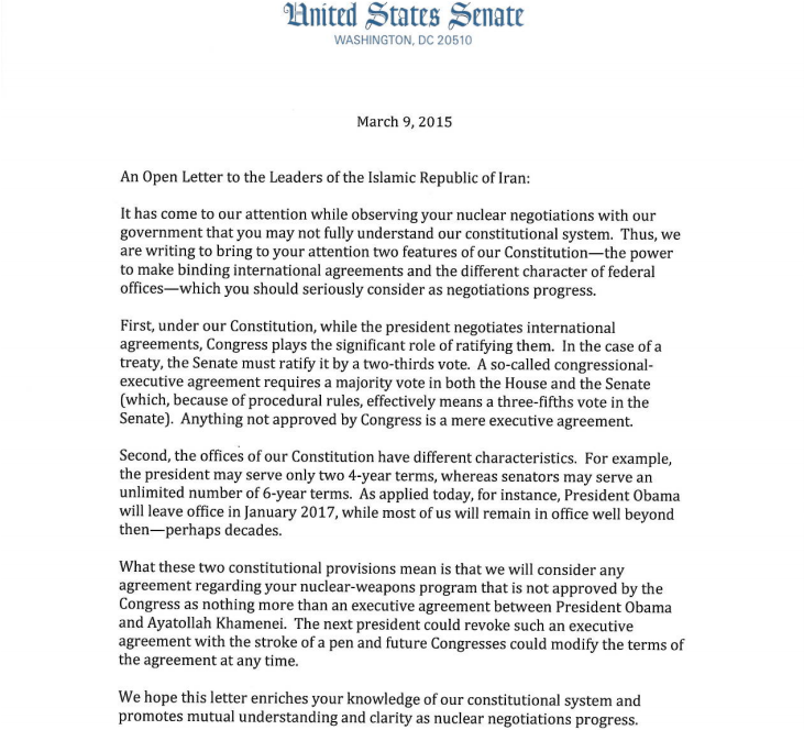How To Write A Protest Letter To Senator How To Write A Protest Letter To Senator