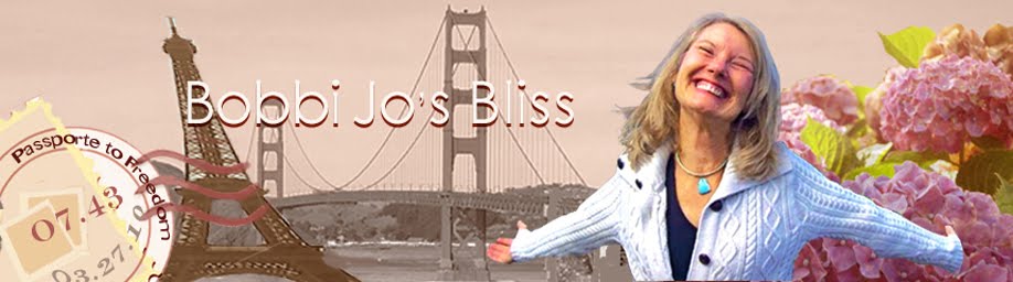 Bobbi Jo’s Bliss