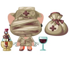 Nurses Halloween Costumes