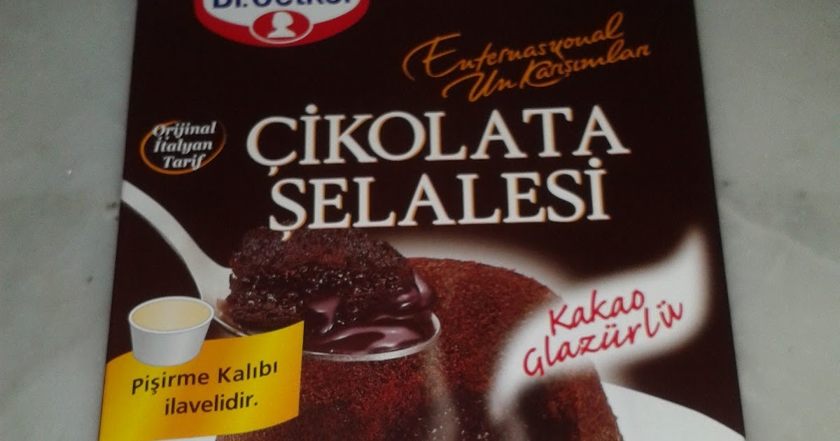 Pamuk Şeker Çikolata Şelalesi