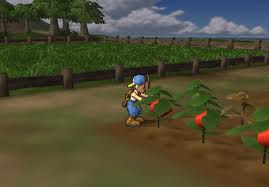 Harvest Moon - Save The Homeland Harvest Moon - Save The Homeland