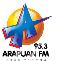 Rádio Arapuan FM da Cidade de João Pessoa ao vivo para você curtir a melhor da Paraíba