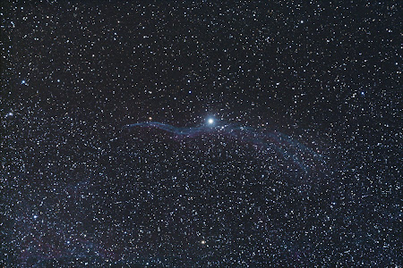 Nebulosa del Velo