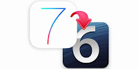 Downgrade iOS 7 to ISO 6.1.3 / 6.1.2 Downgrade iOS 7 to IOS 6.1.2